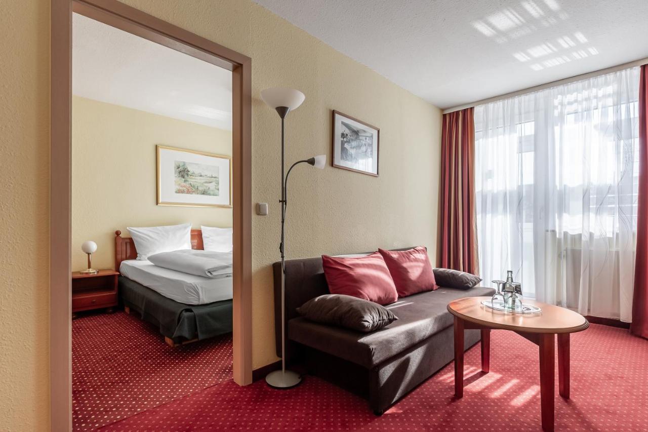 Hotel Azimut Neurenberg
