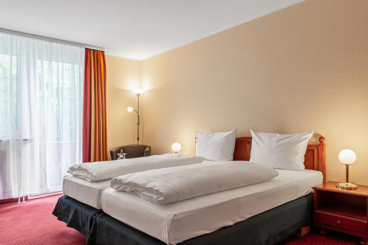 Azimut Hotel Neurenberg