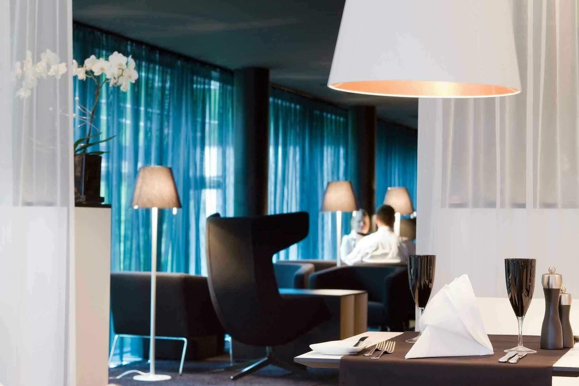Hotel Azimut Neurenberg
